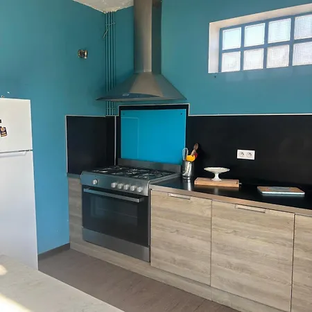 Apartamento Le Pied Leve *